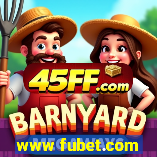 www fubet.com